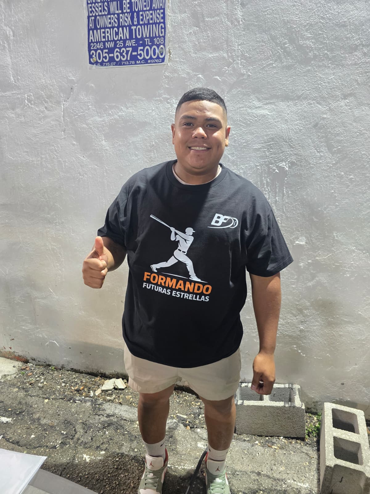 BeisFlip Future Stars