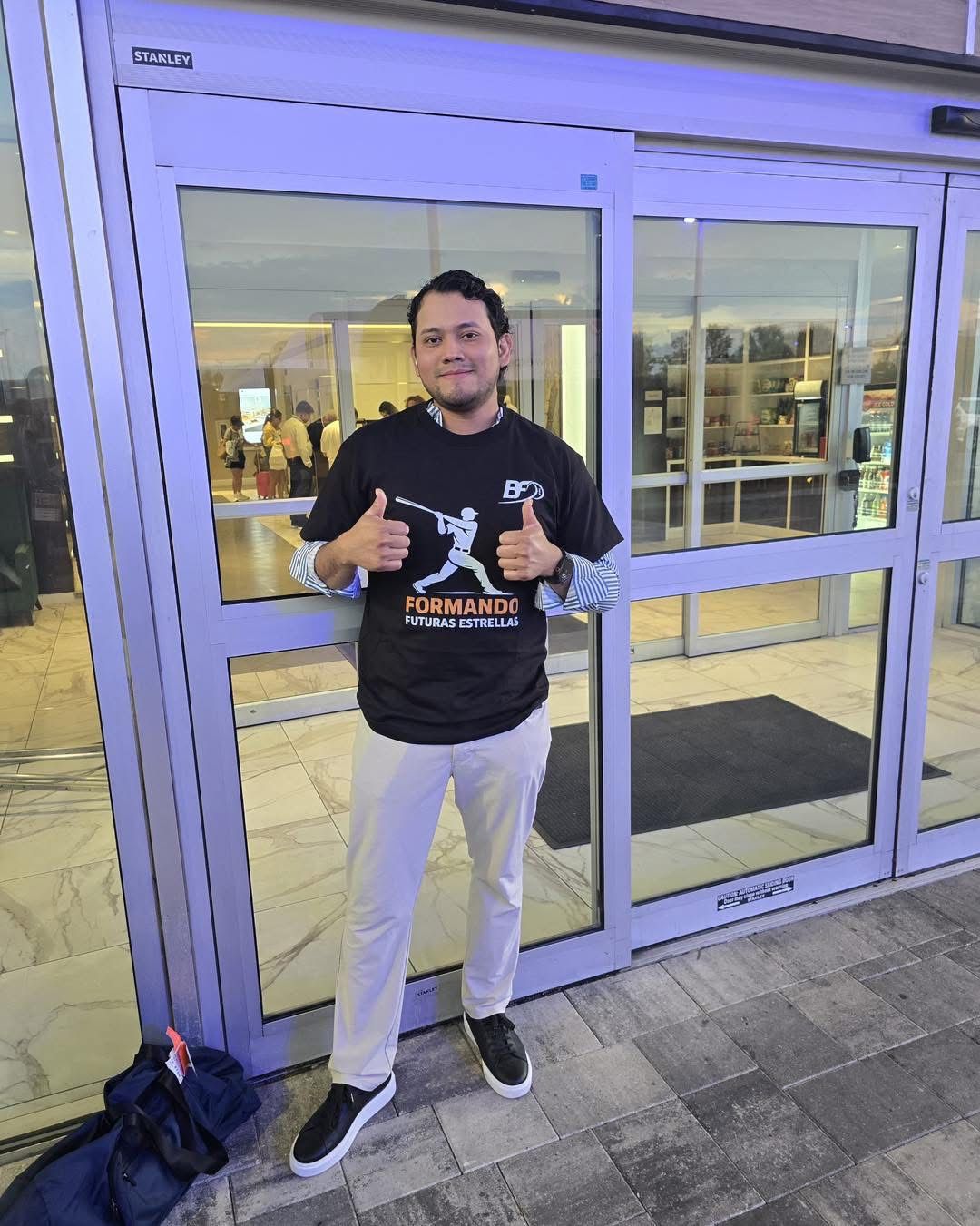 BeisFlip Future Stars